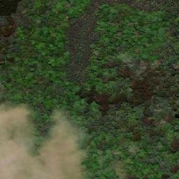 Satellite imagery of Cottons Hill, AU