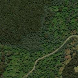 Satellite imagery of Cottons Hill, AU