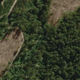 Satellite imagery of Rayners Hill, AU
