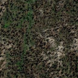 Satellite imagery of Girdys Hill, AU