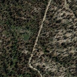 Satellite imagery of Girdys Hill, AU