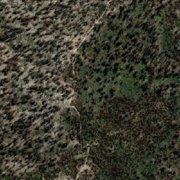 Satellite imagery of Girdys Hill, AU