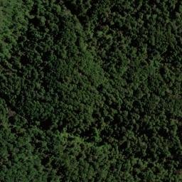 Satellite imagery of Wells Ridge, NZ