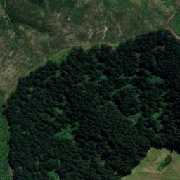 Satellite imagery of W (Linkwater SD), NZ