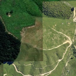 Satellite imagery of W (Linkwater SD), NZ