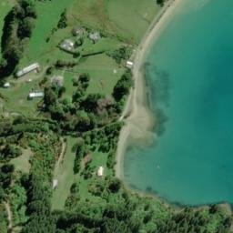 Satellite imagery of 2242, NZ