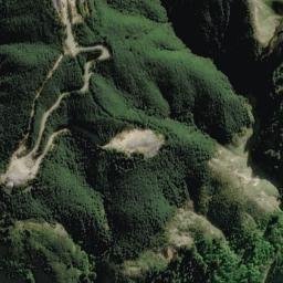 Satellite imagery of Craggy Point, NZ