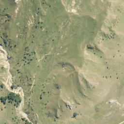 Satellite imagery of Horewai Point, NZ