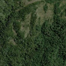 Satellite imagery of Cerro Ballena, CL