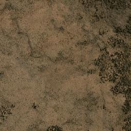 Satellite imagery of Cerro Moro, AR