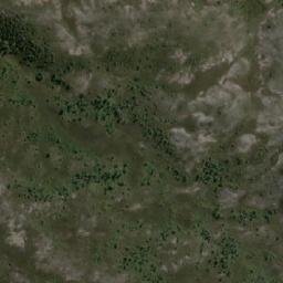 Satellite imagery of Dohertys Pimple, AU