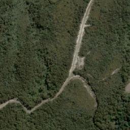 Satellite imagery of Companion Hill, AU