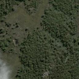 Satellite imagery of Cannon Rock Hill, AU