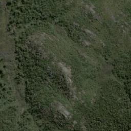 Satellite imagery of Cannon Rock Hill, AU