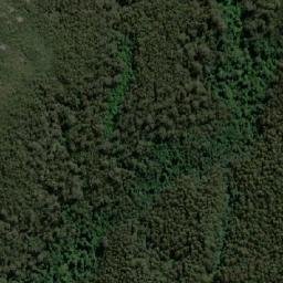 Satellite imagery of Cannon Rock Hill, AU