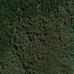 Satellite imagery of Bald Hills, AU