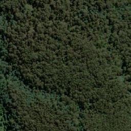 Satellite imagery of Bald Hills, AU