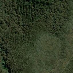 Satellite imagery of Bald Hills, AU