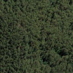 Satellite imagery of Kings Hill, AU