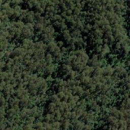 Satellite imagery of Kings Hill, AU