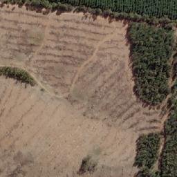 Satellite imagery of Wurra Wurra Hills, AU