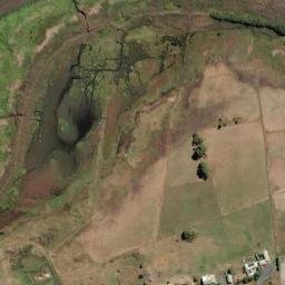 Satellite imagery of Dog Point, AU