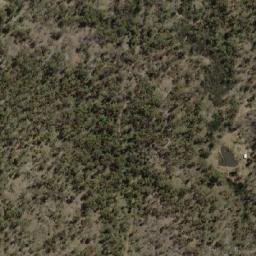 Satellite imagery of Finger Post Hill, AU