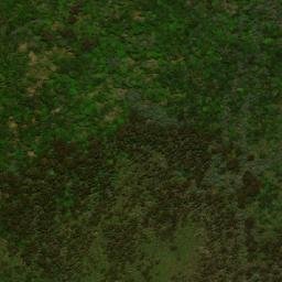 Satellite imagery of Mount Albert, AU