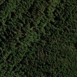 Satellite imagery of Wells Ridge, NZ