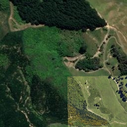 Satellite imagery of W (Linkwater SD), NZ