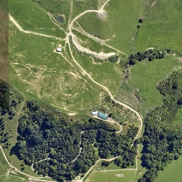Satellite imagery of W (Linkwater SD), NZ