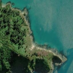 Satellite imagery of 2242, NZ