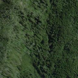 Satellite imagery of Cerro Ballena, CL