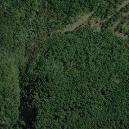 Satellite imagery of Cerro Ballena, CL