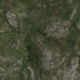 Satellite imagery of Dohertys Pimple, AU