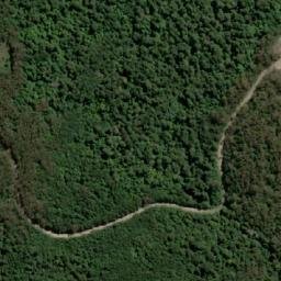 Satellite imagery of Companion Hill, AU