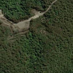 Satellite imagery of Companion Hill, AU