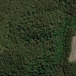 Satellite imagery of Companion Hill, AU