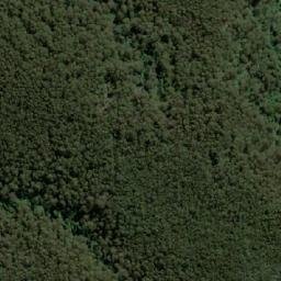 Satellite imagery of Bald Hills, AU