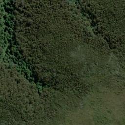 Satellite imagery of Bald Hills, AU