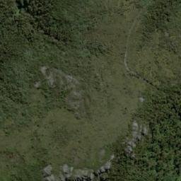 Satellite imagery of Bald Hills, AU