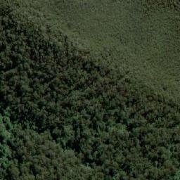 Satellite imagery of Pedders Point, AU