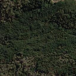 Satellite imagery of Stony Rises, AU