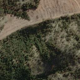 Satellite imagery of Wurra Wurra Hills, AU