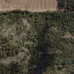 Satellite imagery of Wurra Wurra Hills, AU