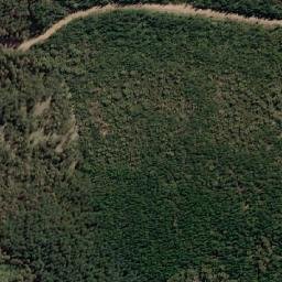 Satellite imagery of Wurra Wurra Hills, AU