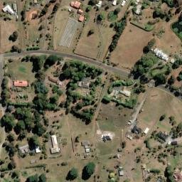 Satellite imagery of Fresh Water Point, AU