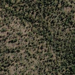 Satellite imagery of Finger Post Hill, AU