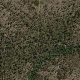 Satellite imagery of Finger Post Hill, AU