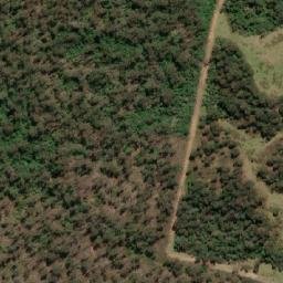 Satellite imagery of Eagle Hawk Tier, AU